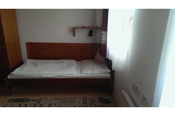 Slovakkia Chata Liptovský Mikuláš, Eksterjöör